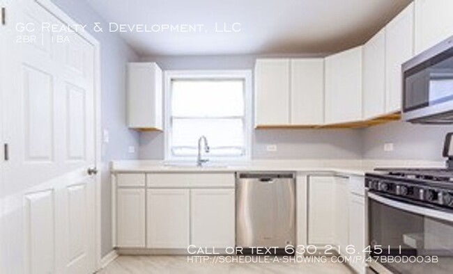 Building Photo - 9295 S Burnside Ave