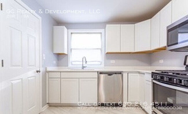 Foto del edificio - 9295 S Burnside Ave