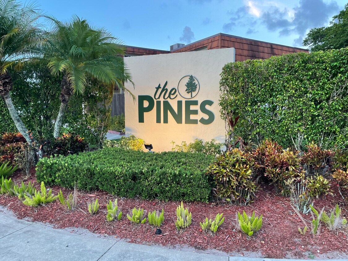 6434 Red Pine A Lane A Greenacres Fl 33415 Apartment for Rent in
