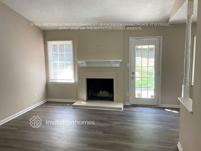 Foto del edificio - 11634 Charnwood Ct