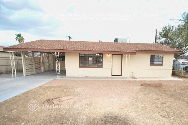 Building Photo - 3231 E Granada Rd