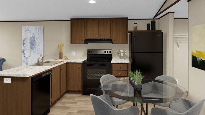 Foto principal - NEW HOME FOR SALE