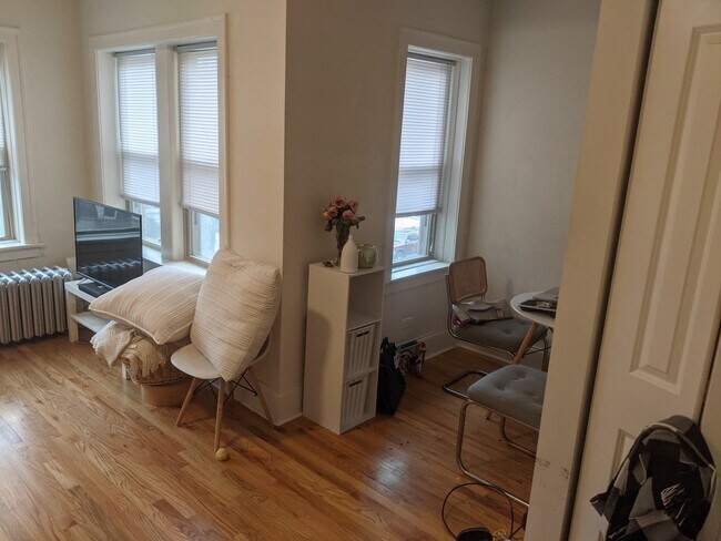 Building Photo - 6441 N Newgard Ave