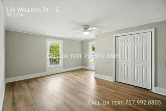 Building Photo - 124 Wellons St