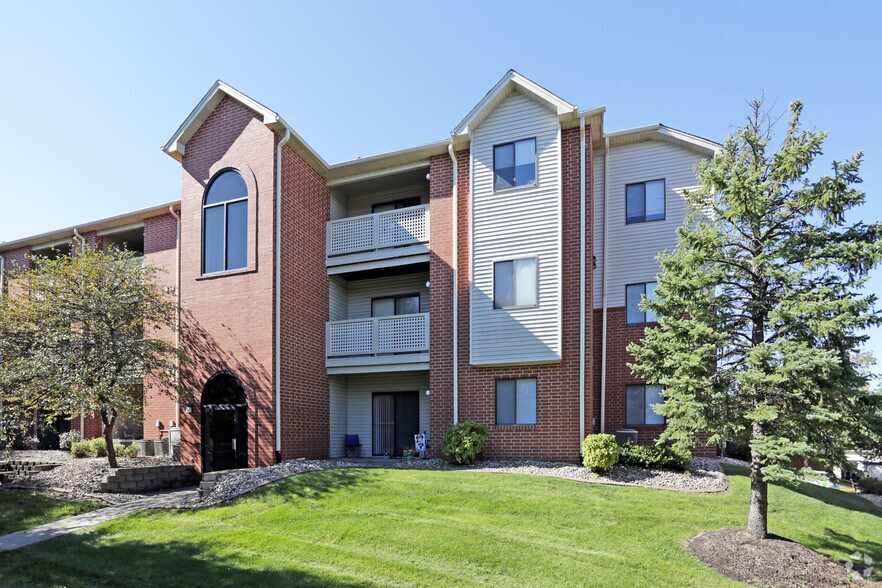 Oak Brook Park Apartments Omaha Oak Brook Park Apartments Omaha