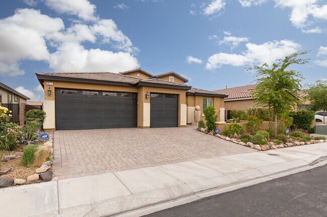 Building Photo - Gorgeous Single Story in Henderson