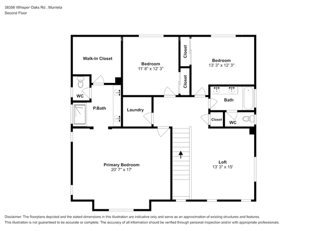 Building Photo - 38356 Whisper Oaks Rd