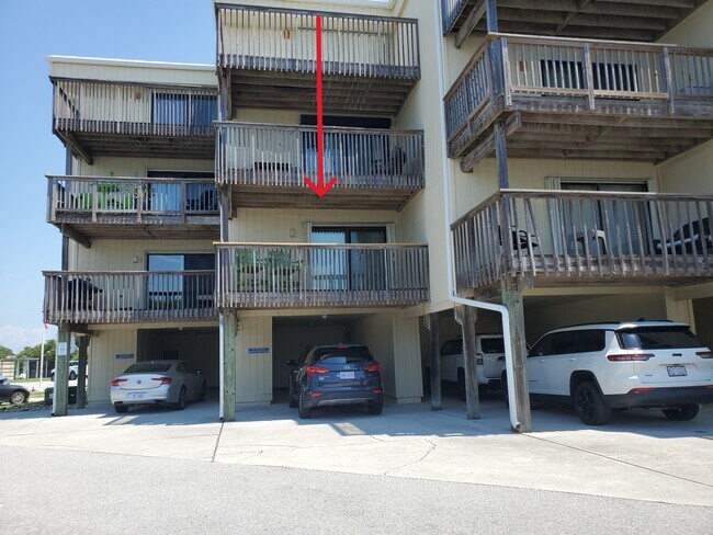 Foto del edificio - 9100 Reed Dr