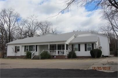 Primary Photo - Jackson House Apartments