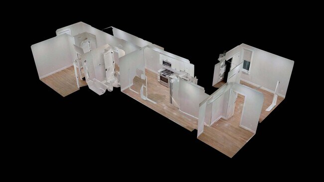 Foto del edificio - 41 Wood Ave