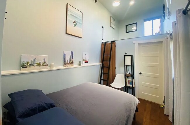 Foto del edificio - 1509-11 Gregory St