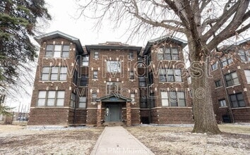 Building Photo - 3715 N Meridian St