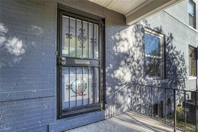 Foto del edificio - 468 Corona St