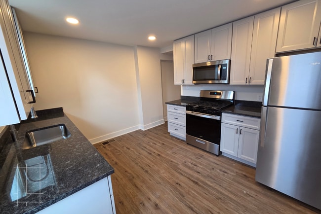 Foto del edificio - 1257 N 6th St