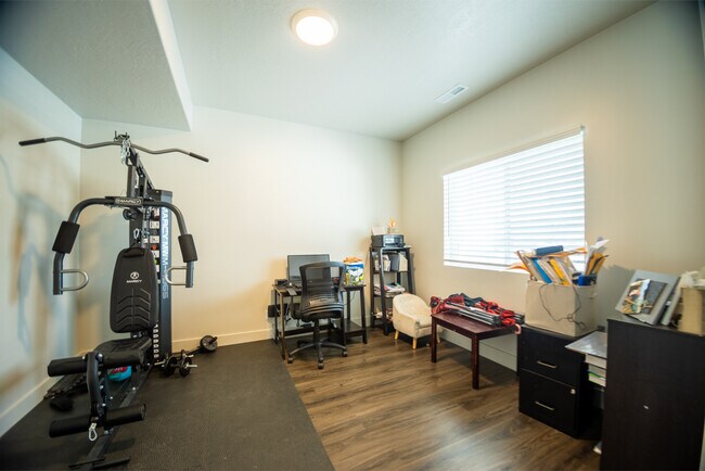 Foto del edificio - 1159 S 4350 W