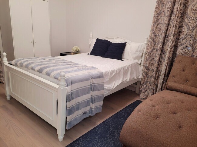 Foto del edificio - 3 Bedroom cozy apartment in Brooklyn