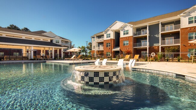 Foto del edificio - The Westerly at Benn’s Grant