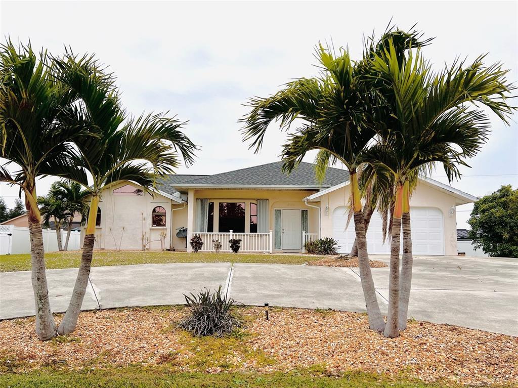 23484 Peachland Blvd, Port Charlotte, FL 33954 House Rental in Port