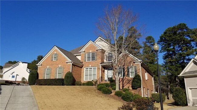 Building Photo - 1553 Autumn Sage Dr