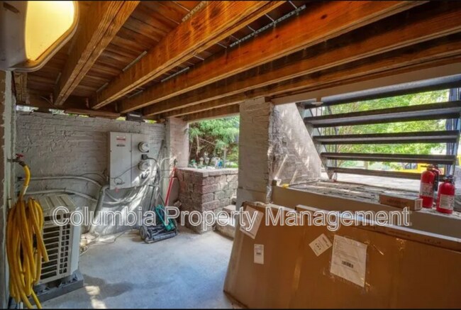 Foto del edificio - 1203 Clifton St NW