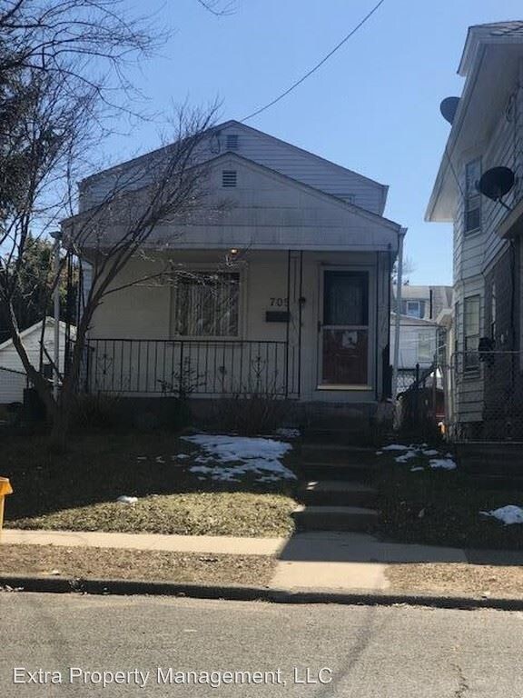 Primary Photo - 1 br, 1 bath House - 705 Woodland St