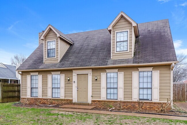Foto del edificio - 2691 Country Lawn Cove