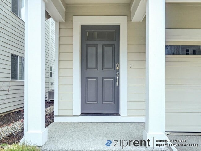 Building Photo - 4 br, 3.5 bath House - 2109 176th Place So...