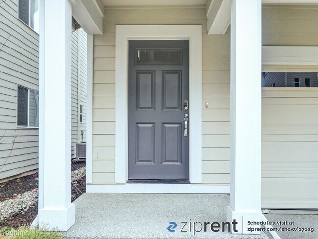 Foto del edificio - 4 br, 3.5 bath House - 2109 176th Place So...