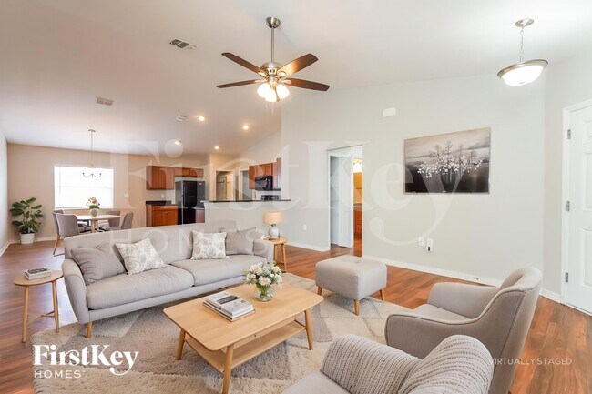 Foto del edificio - 881 Greenshank Dr
