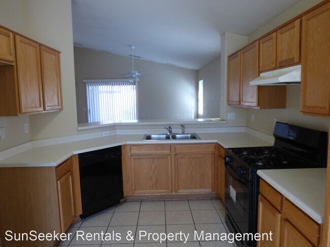 Foto del edificio - 3 br, 2 bath House - 10962 W RIO VISTA LN