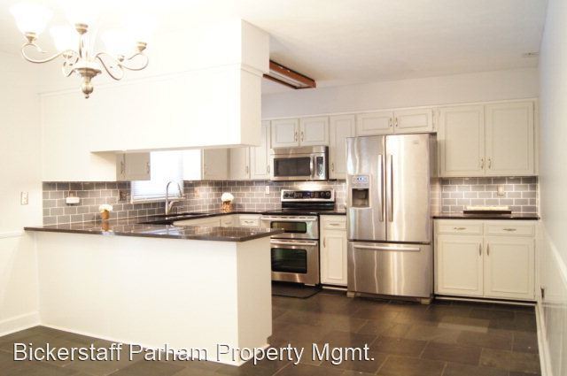 Building Photo - 4 br, 2 bath House - 5301 Rockhurst Drive