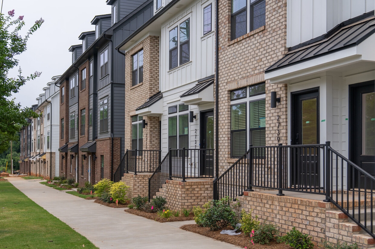 Foto principal - One West End