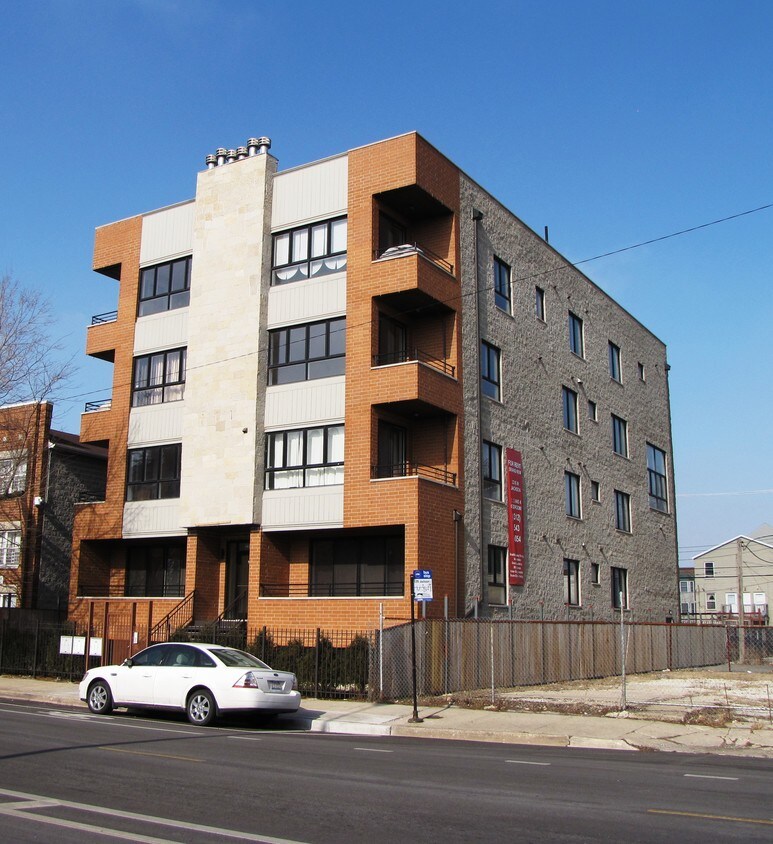 Primary Photo - 2310 W Jackson Blvd