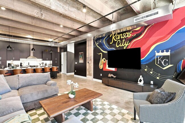 Foto del edificio - 708 E 18th St