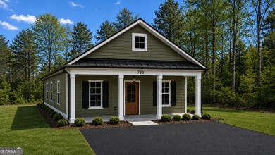Building Photo - 783 Horsley Mill Rd