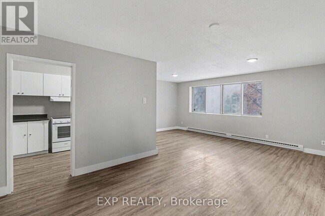 Photo du bâtiment - 1435 Morisset Ave