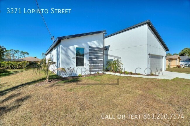 Foto del edificio - 3371 Lopinto St