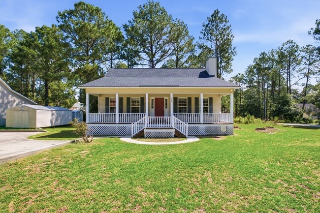 Building Photo - 601 N Kevin Ct