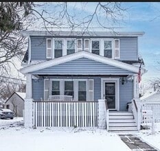 Building Photo - 22741 Gregory St