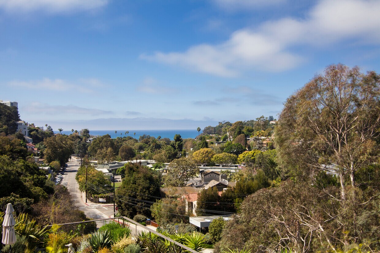 Vista desde el apartamento - 535 Stassi Ln
