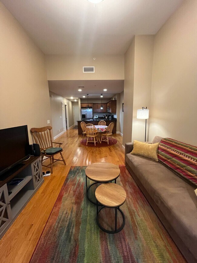 Foto del edificio - 260 Washington Ave