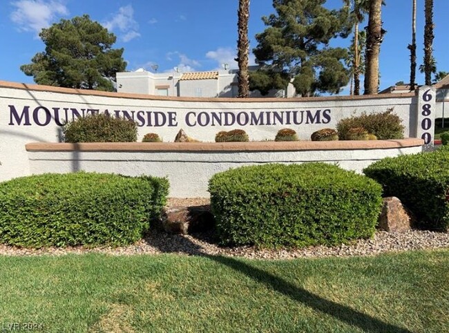 Building Photo - 6800 E Lake Mead Blvd