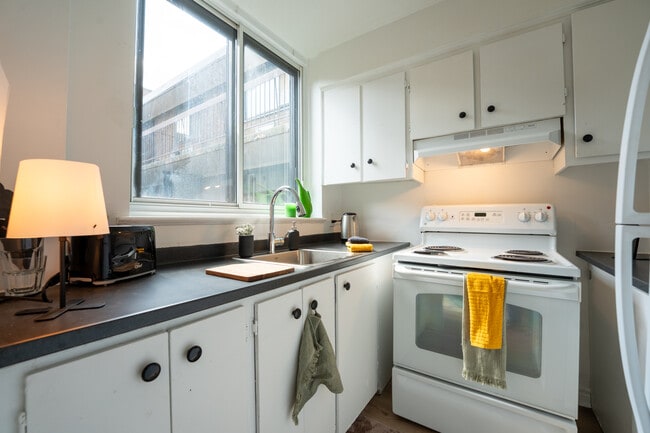 Photo du bâtiment - 10200 de Bois-de-Boulogne