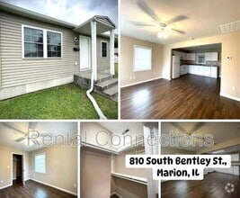 Building Photo - 810 S Bentley St