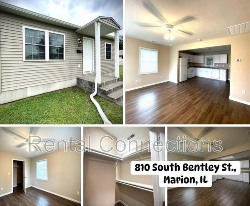 Foto principal - 810 S Bentley St