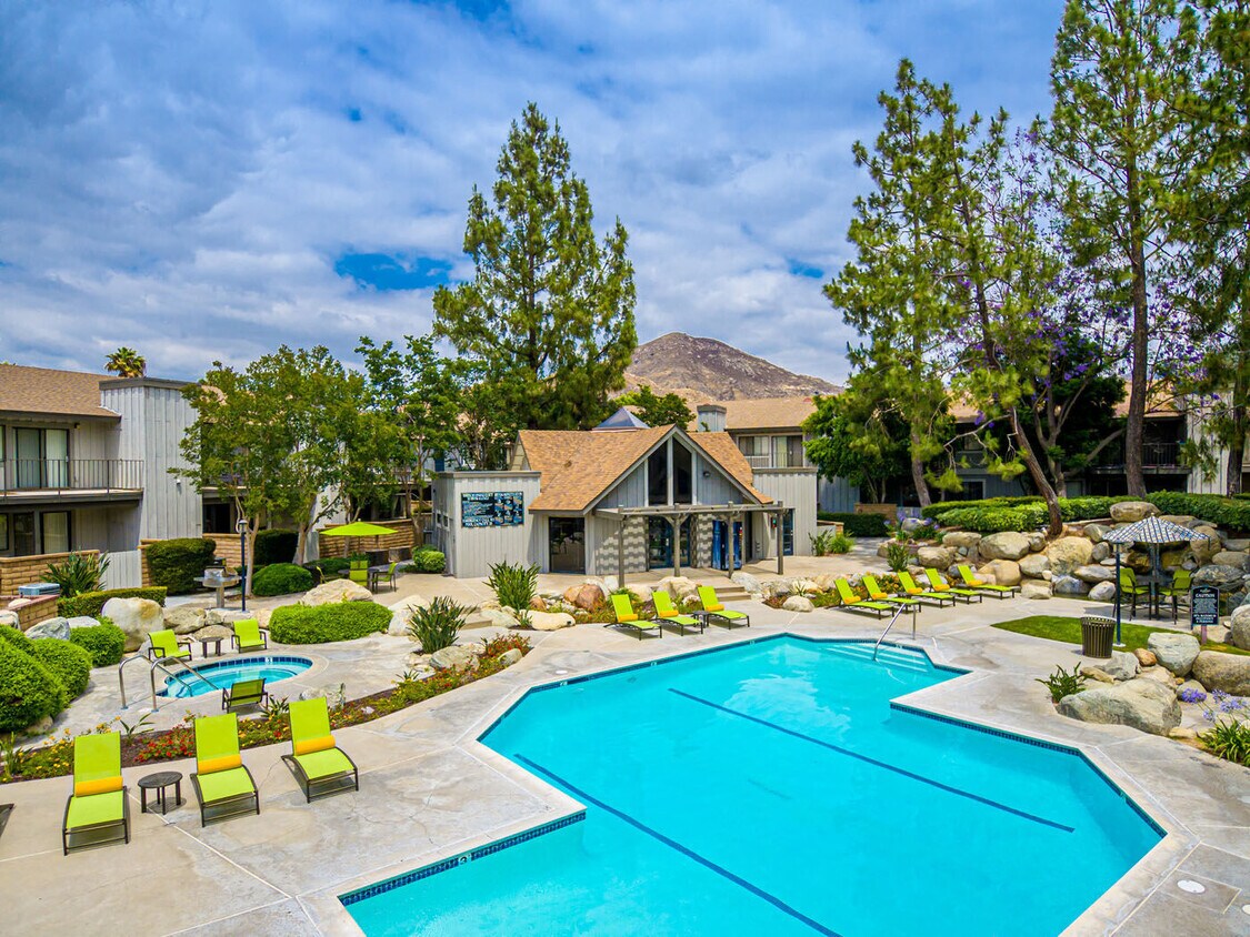 Foto principal - Boulder Creek