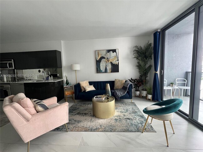 Foto del edificio - 31 SE 6th St