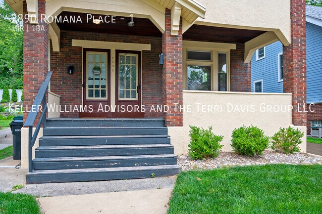 Building Photo - 2890 Romana Place - 1
