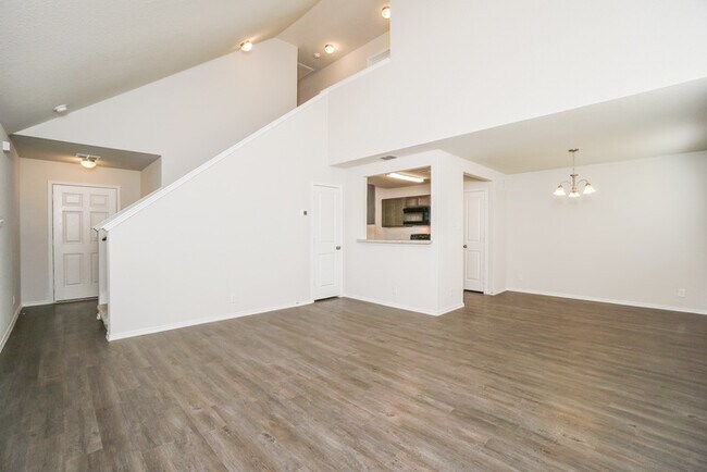 Building Photo - Applewhite Meadows - 2358 Dry Moss Way San...