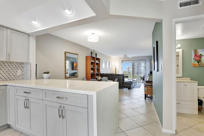 Foto del edificio - 2731 NE 14th Street Causeway